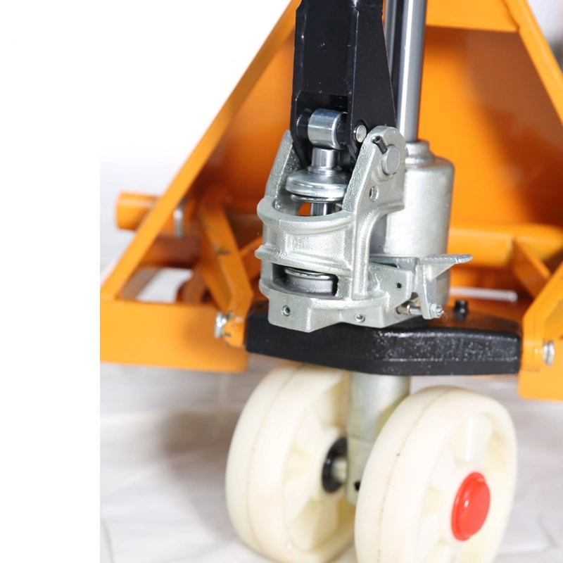 Best Selling Integrated Pump 2ton Hand Pallet Truck