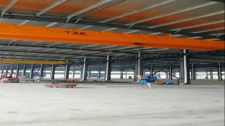 Overload Protection 10 Ton Slewing Cantilever Lift Column Jib Crane